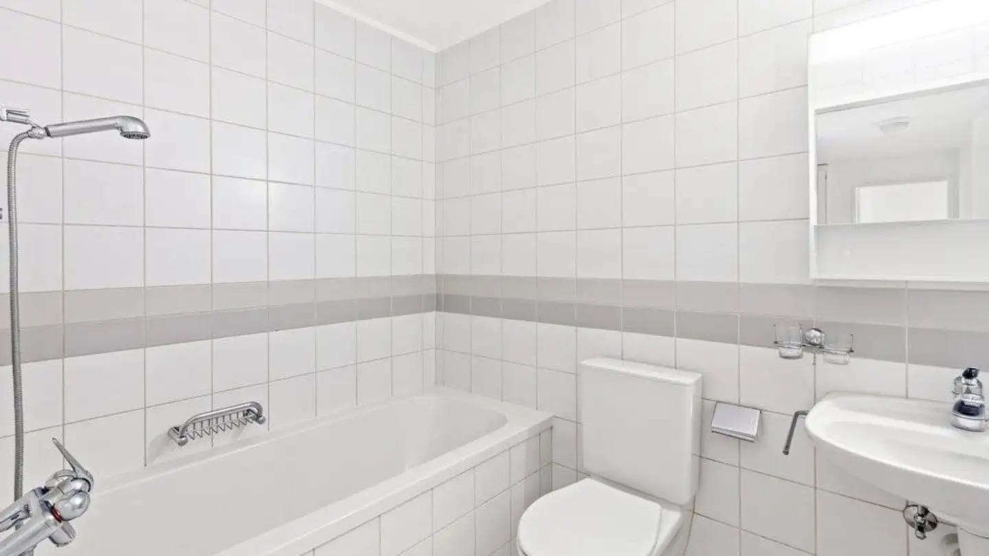 Apartment for rent - Stegmattstrasse 7, 4562 Biberist - Photo 4