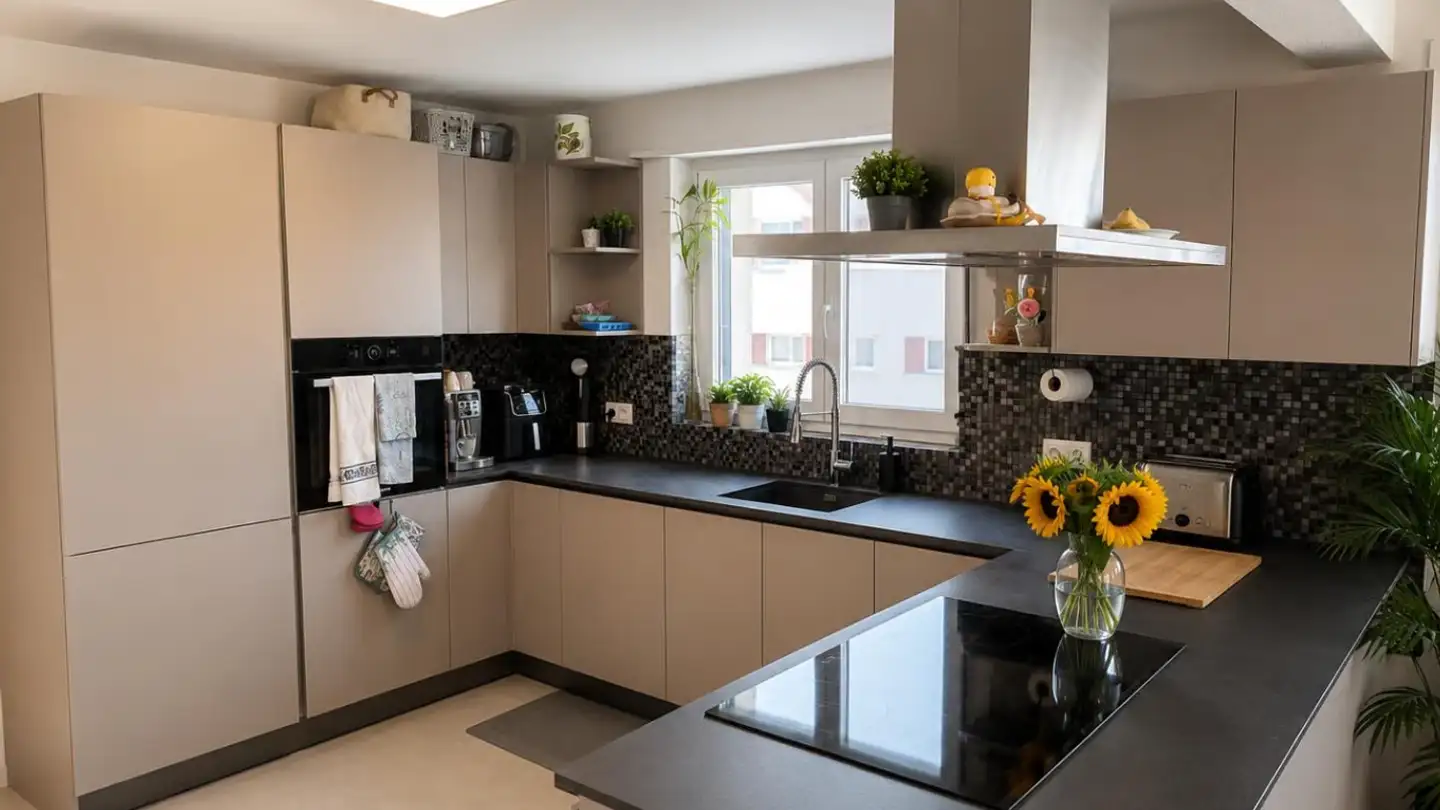 Appartamento in vendita - Friedhofweg 5, 3292 Busswil BE - Foto 2