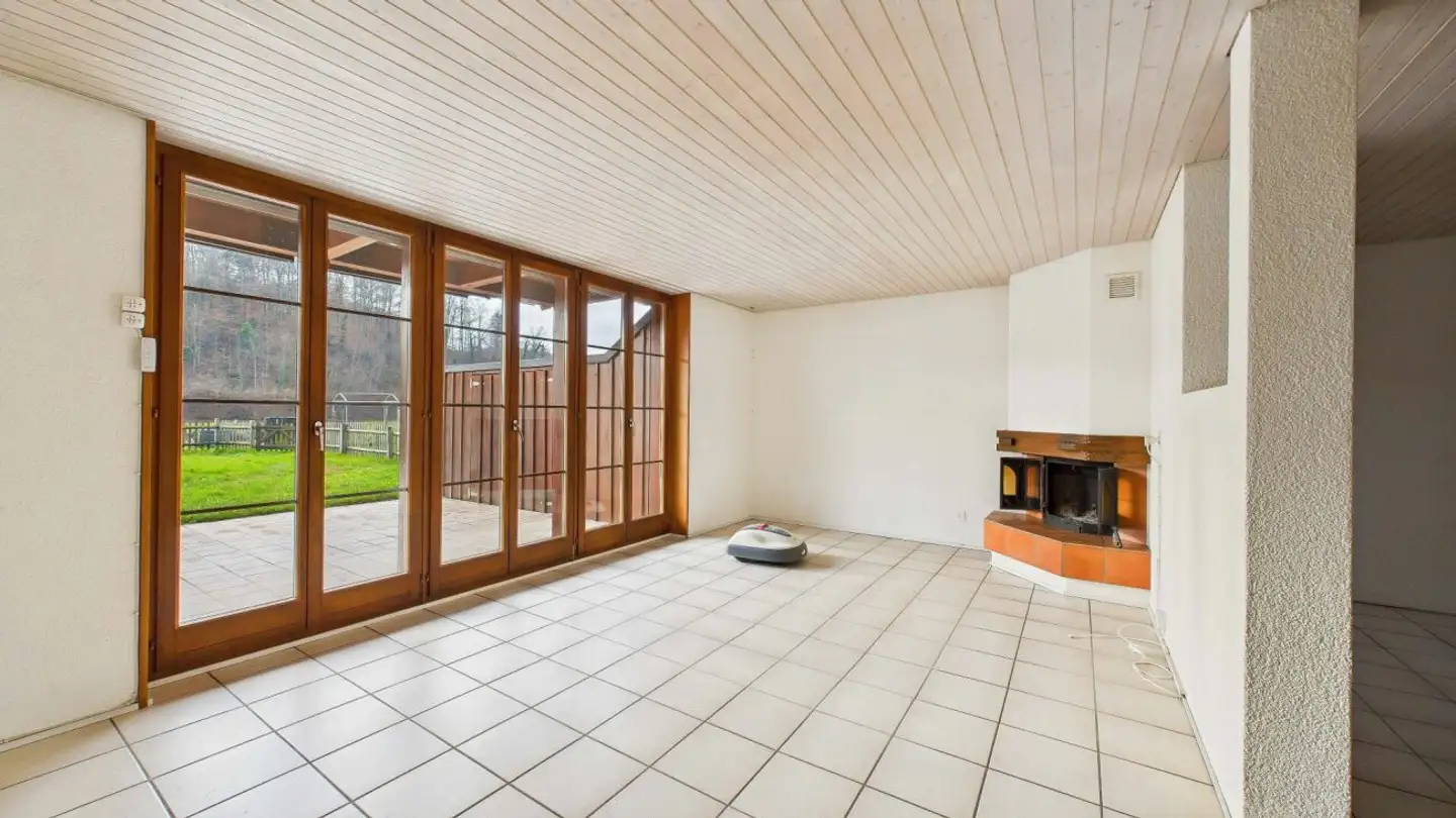 Row house for sale - 5314 Kleindöttingen - Photo 3