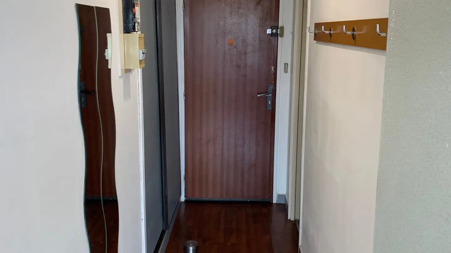 Apartment for rent - 1226 Thônex