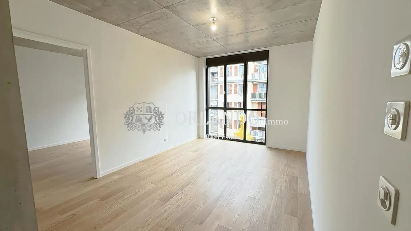 Appartement à louer - Rue Des Pervenches, 1227 Carouge GE - Photo 3