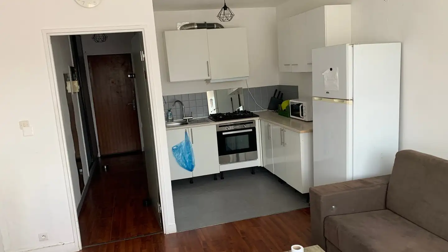 Apartment for rent - 1226 Thônex - Photo 2