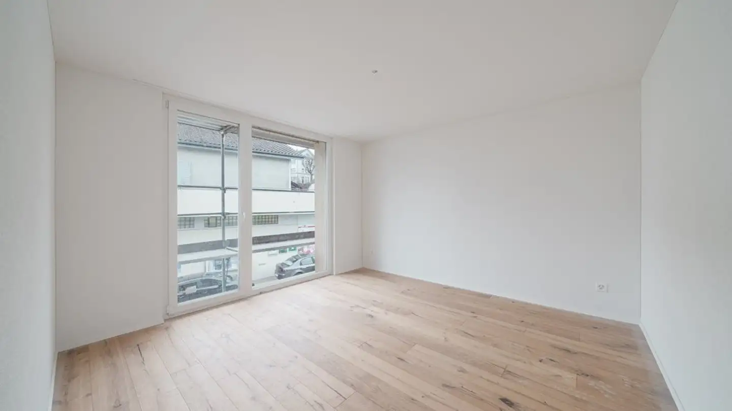 Wohnung mieten - Dorfstrasse 21, 5736 Burg AG - Foto 4