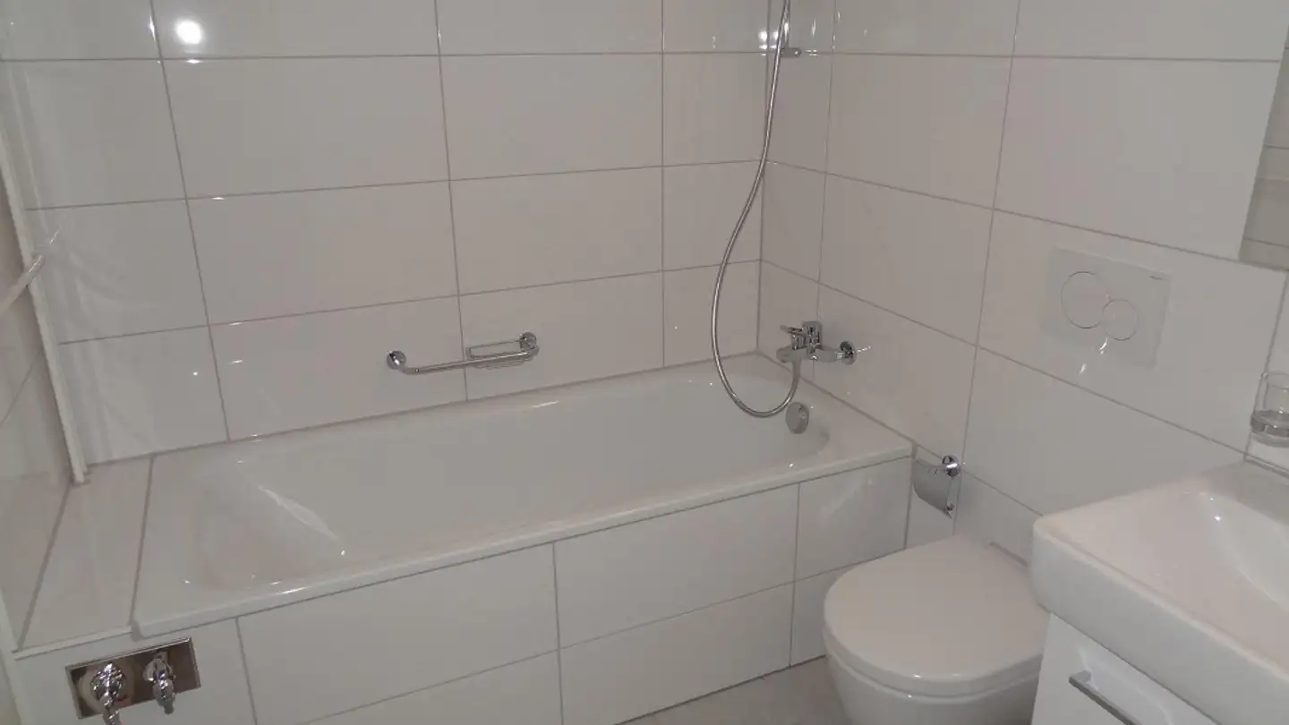 Apartment for rent - Ringstrasse 119, 4106 Therwil