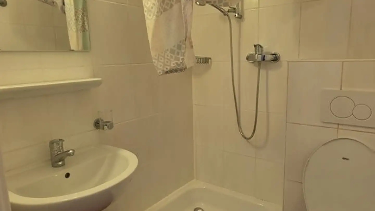 Appartamento in affitto - Chemin De Malakoff 24, 2400 Le Locle - Foto 3