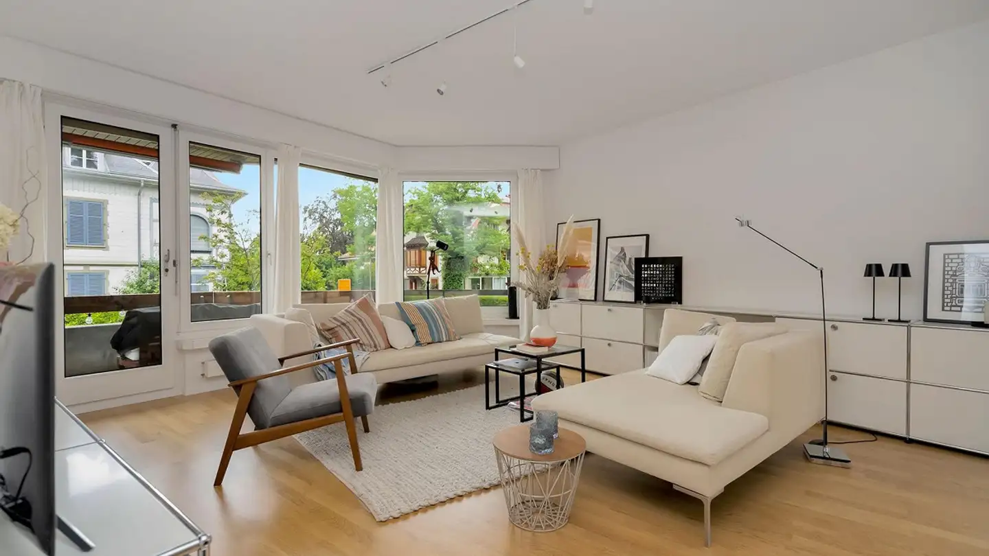 Wohnung kaufen - Marienstrasse 18, 3005 Bern