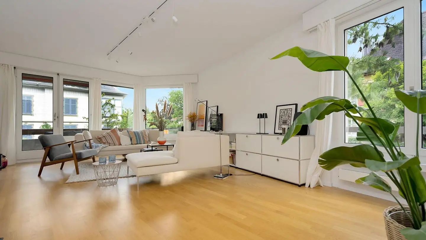 Wohnung kaufen - Marienstrasse 18, 3005 Bern - Foto 2
