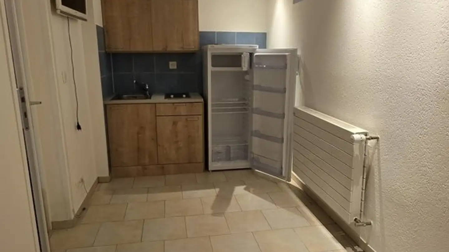 Appartamento in affitto - Chemin De Malakoff 24, 2400 Le Locle