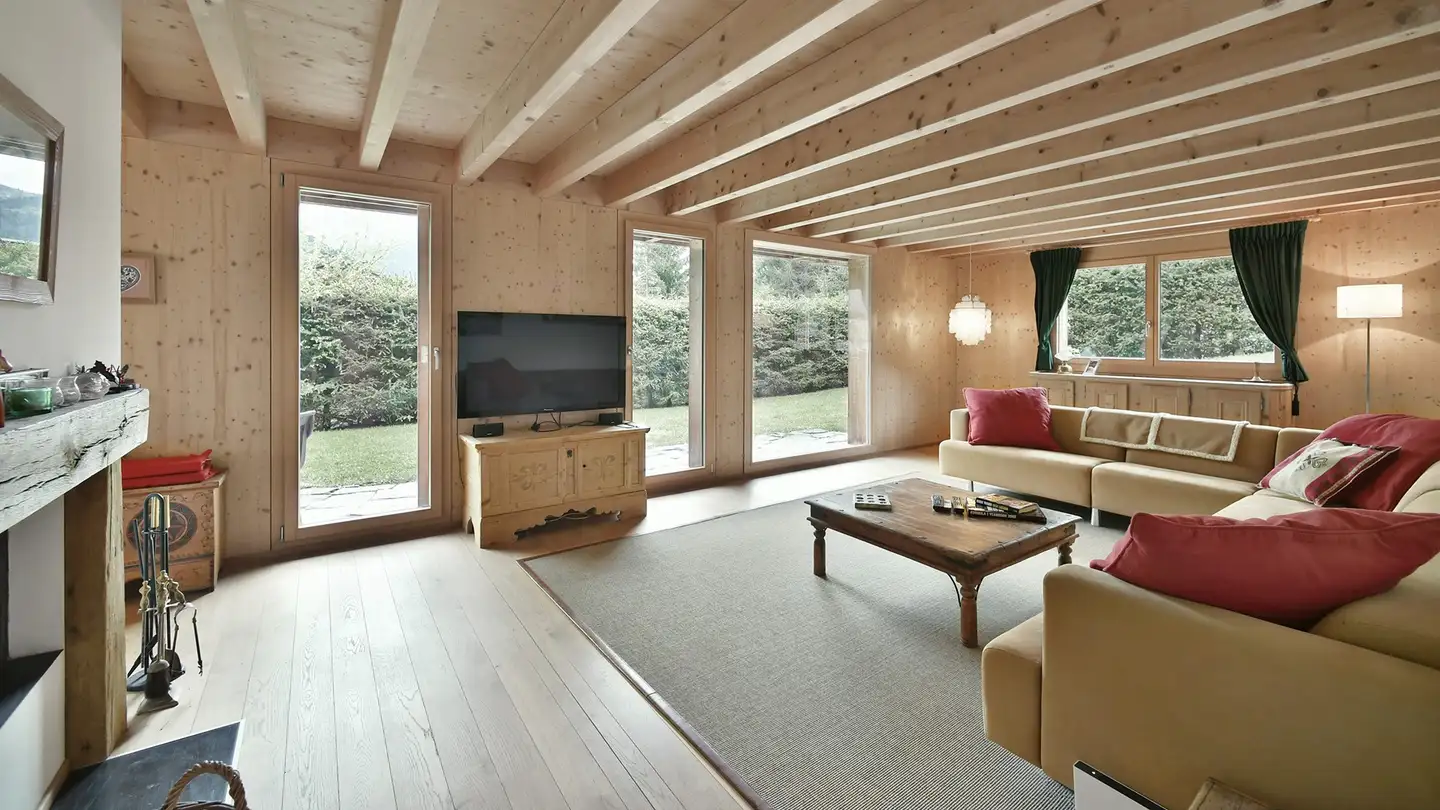 Casa singola in vendita - 1865 Les Diablerets - Photo 2