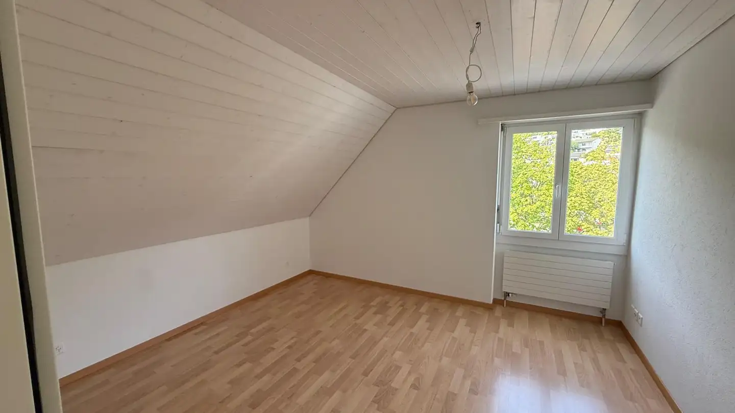 Attique à louer - Obere Kirchzelg 5, 5430 Wettingen - Photo 3