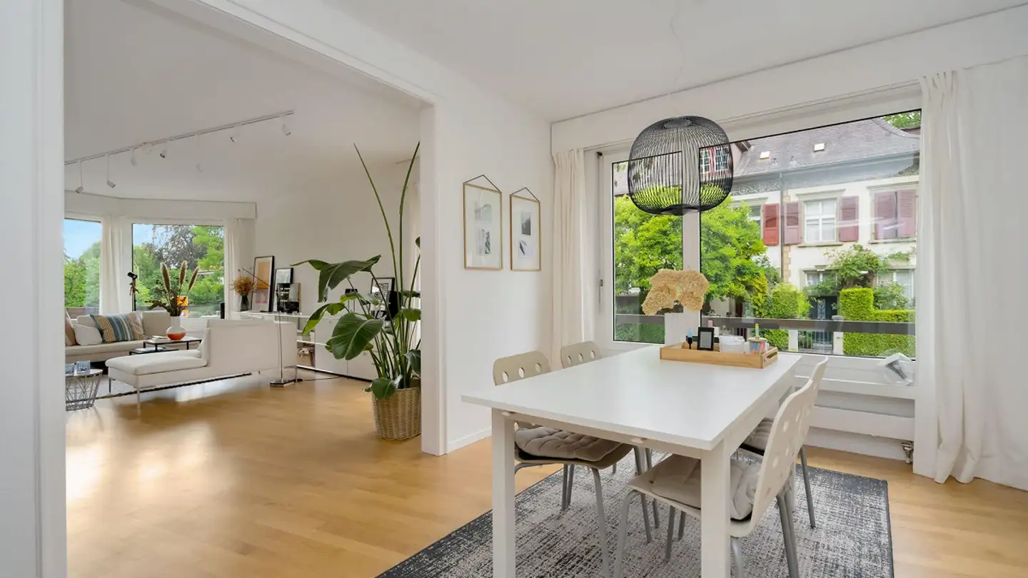 Wohnung kaufen - Marienstrasse 18, 3005 Bern - Foto 3