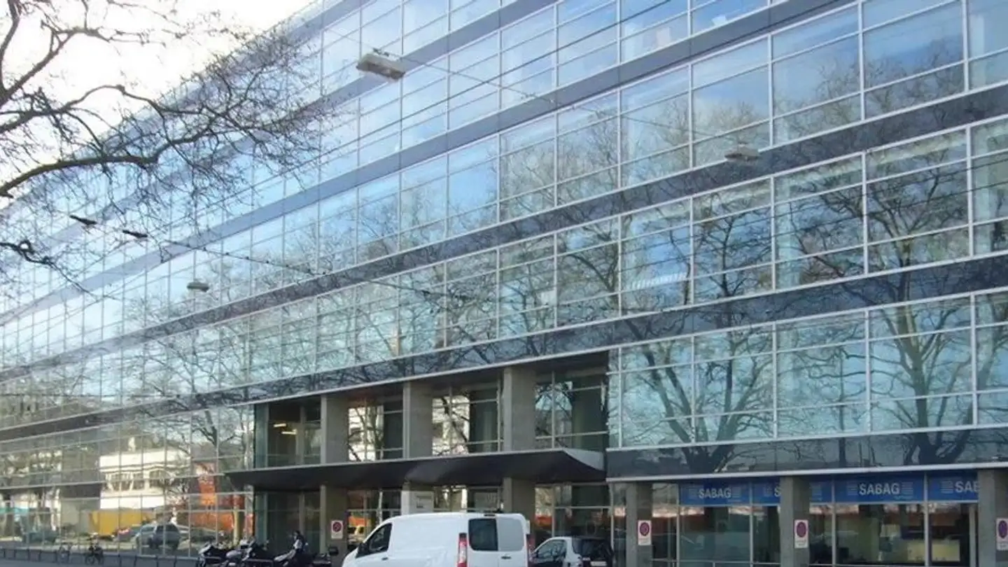 Negozio in affitto - Rue De Lyon 107, 1203 Genève