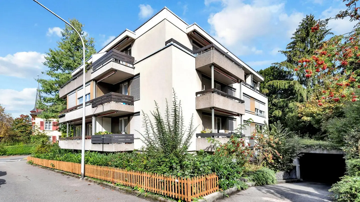 Wohnung kaufen - Marienstrasse 18, 3005 Bern - Foto 4