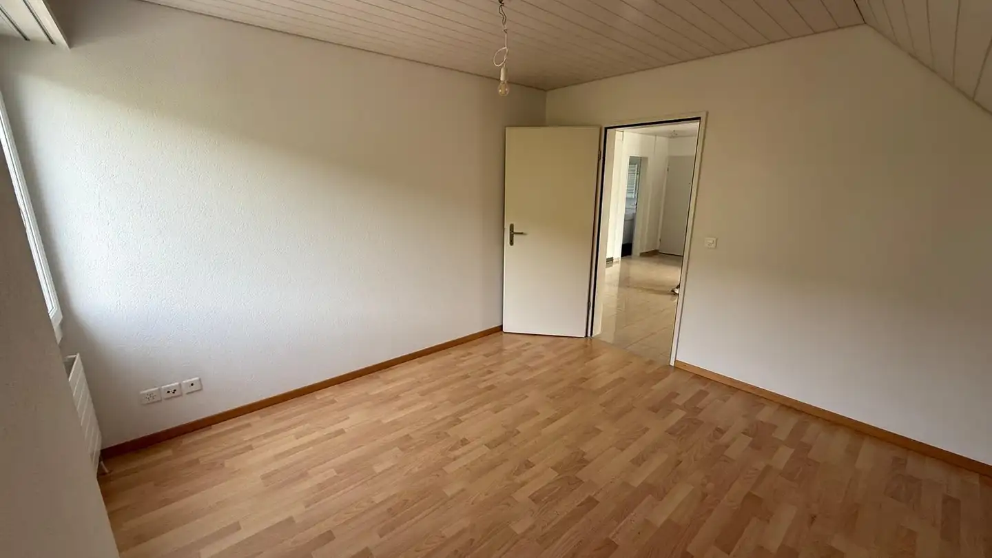 Attique à louer - Obere Kirchzelg 5, 5430 Wettingen - Photo 4