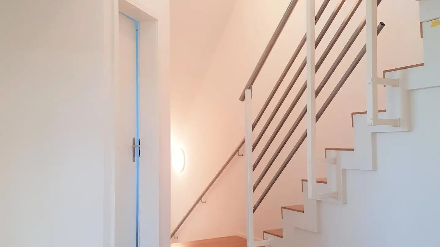 Duplex for rent - Kehlhofstrasse 26, 8542 Wiesendangen