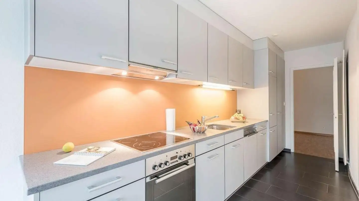 Appartement à louer - Schützengraben 9, 4051 Basel - Photo 2