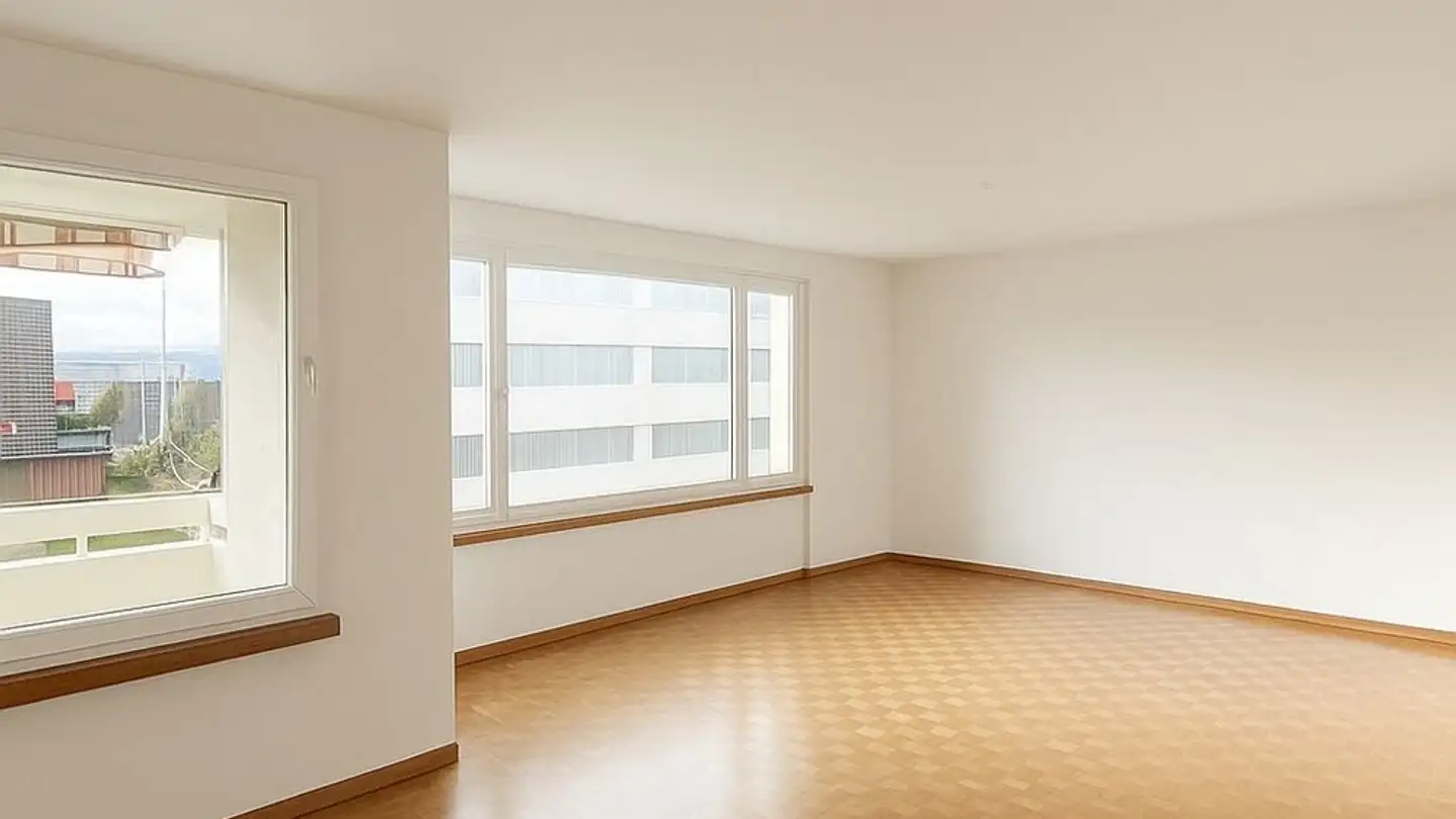 Wohnung mieten - Bücklistrasse 7, 5412 Vogelsang AG