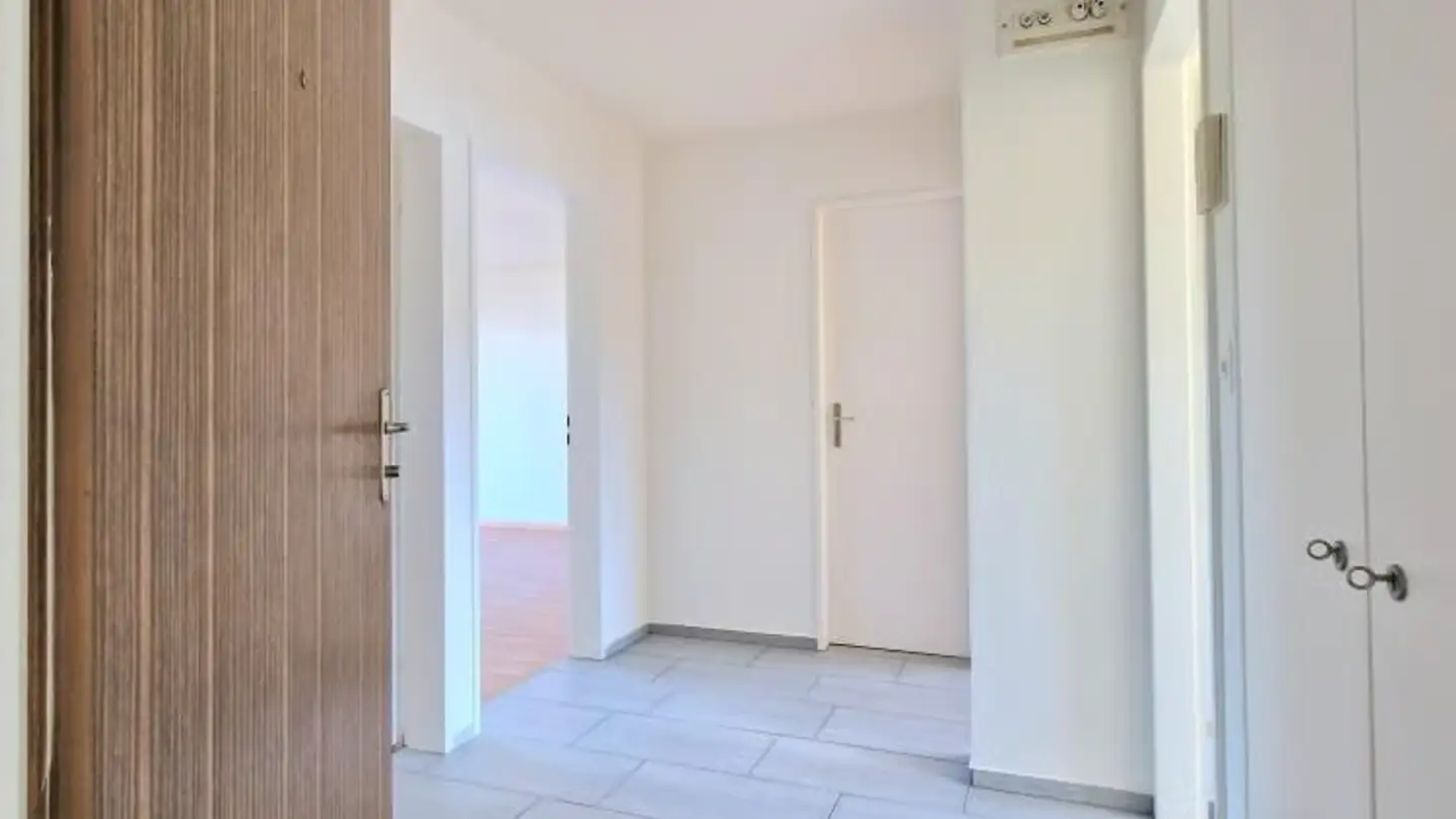 Wohnung mieten - Sindelenstrasse 11, 8340 Hinwil - Foto 2