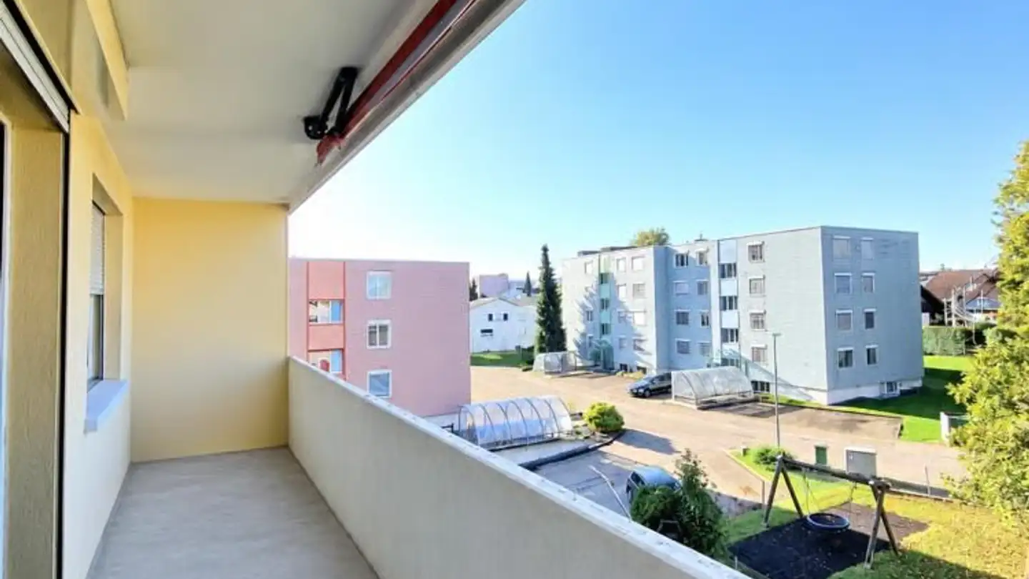Wohnung mieten - Sindelenstrasse 11, 8340 Hinwil - Foto 4