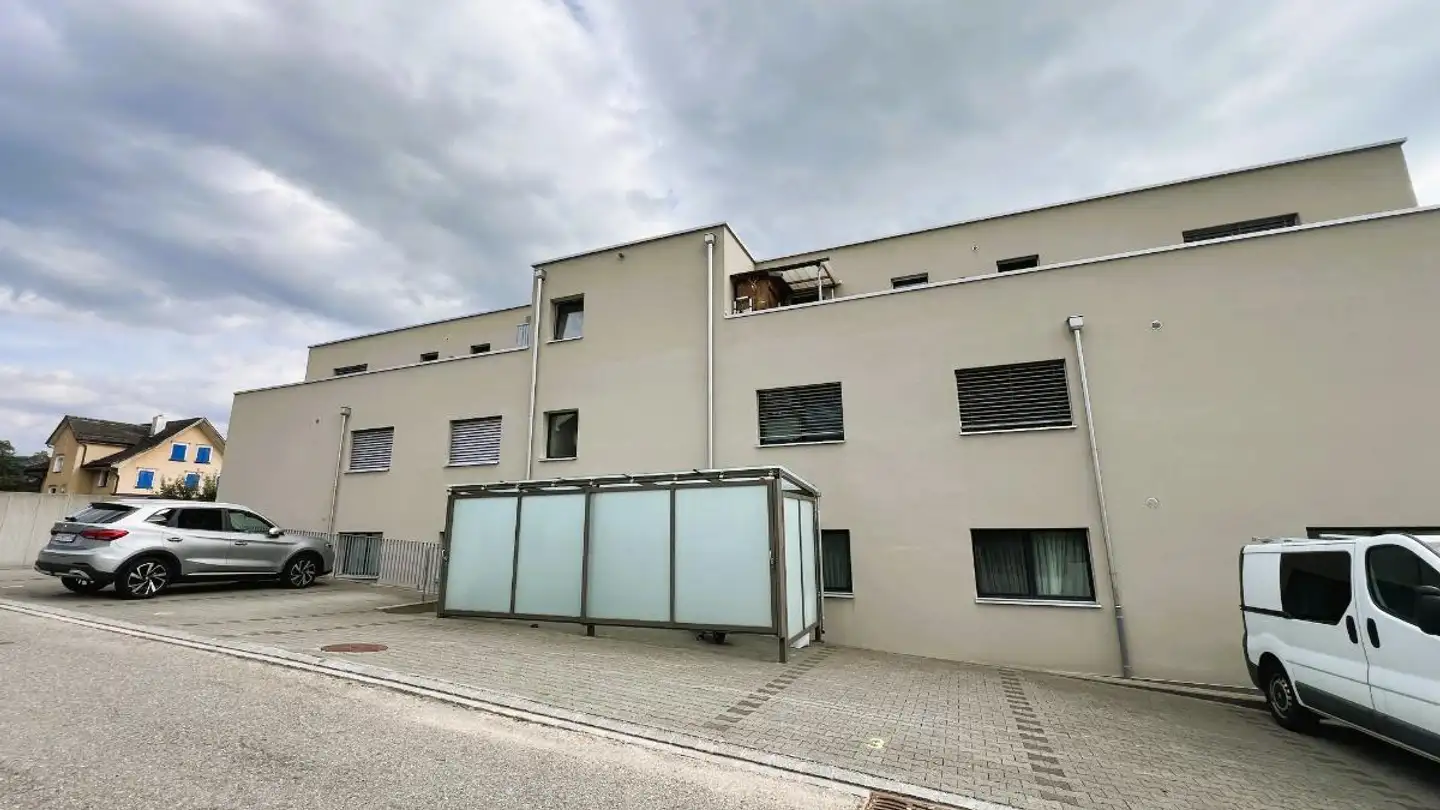 Apartment for rent - Breitenstrasse 8, 8725 Gebertingen