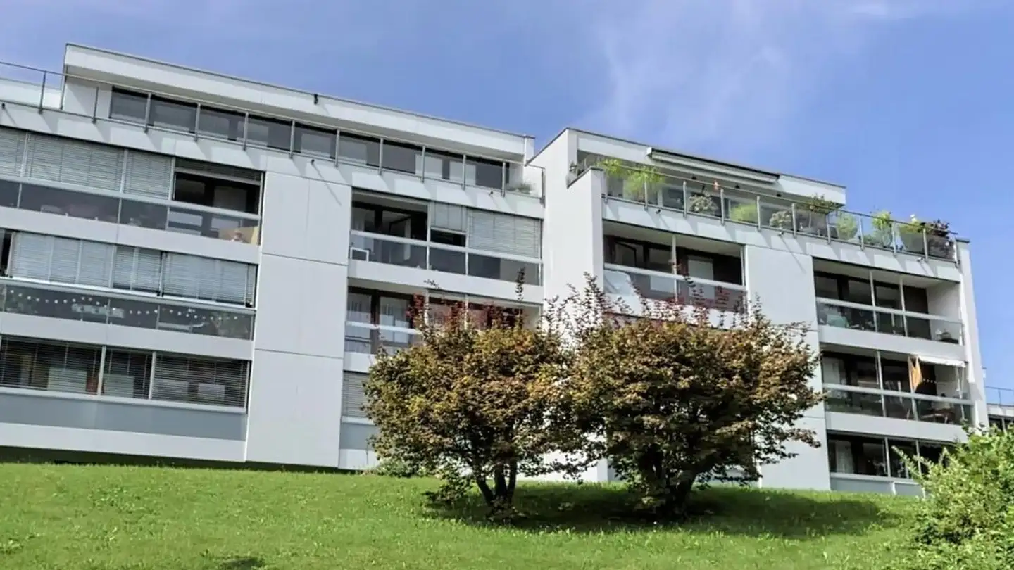 Apartment for sale - Speerstrasse 32, 8805 Richterswil