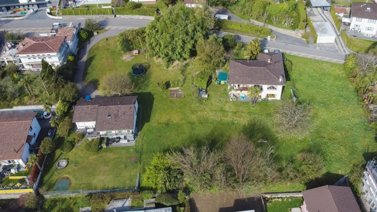 Terreno edificabile in vendita - Via Ronco, 6618 Arcegno - Photo 4