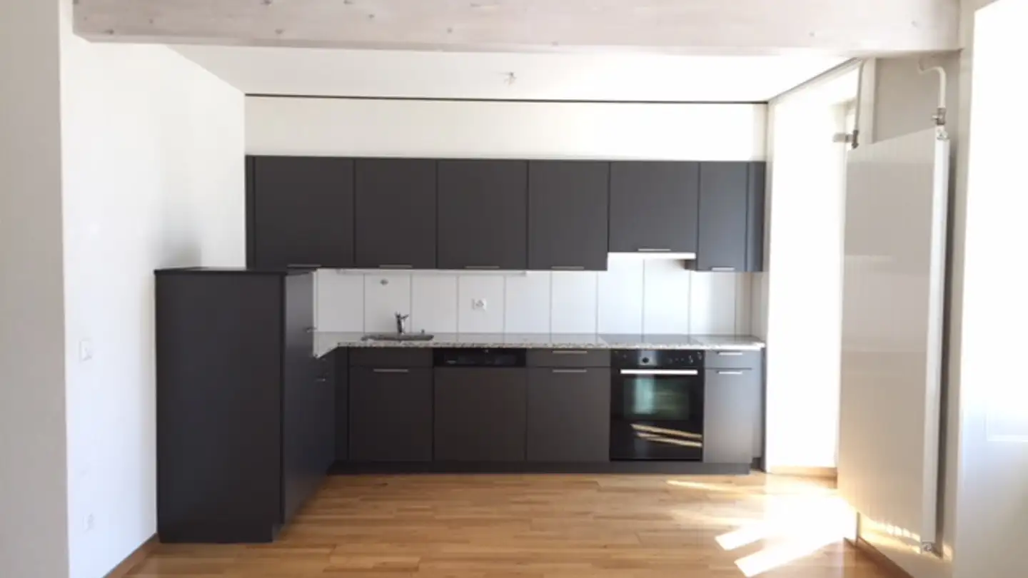 Wohnung mieten - Rue Du Roc 1, 2000 Neuchâtel