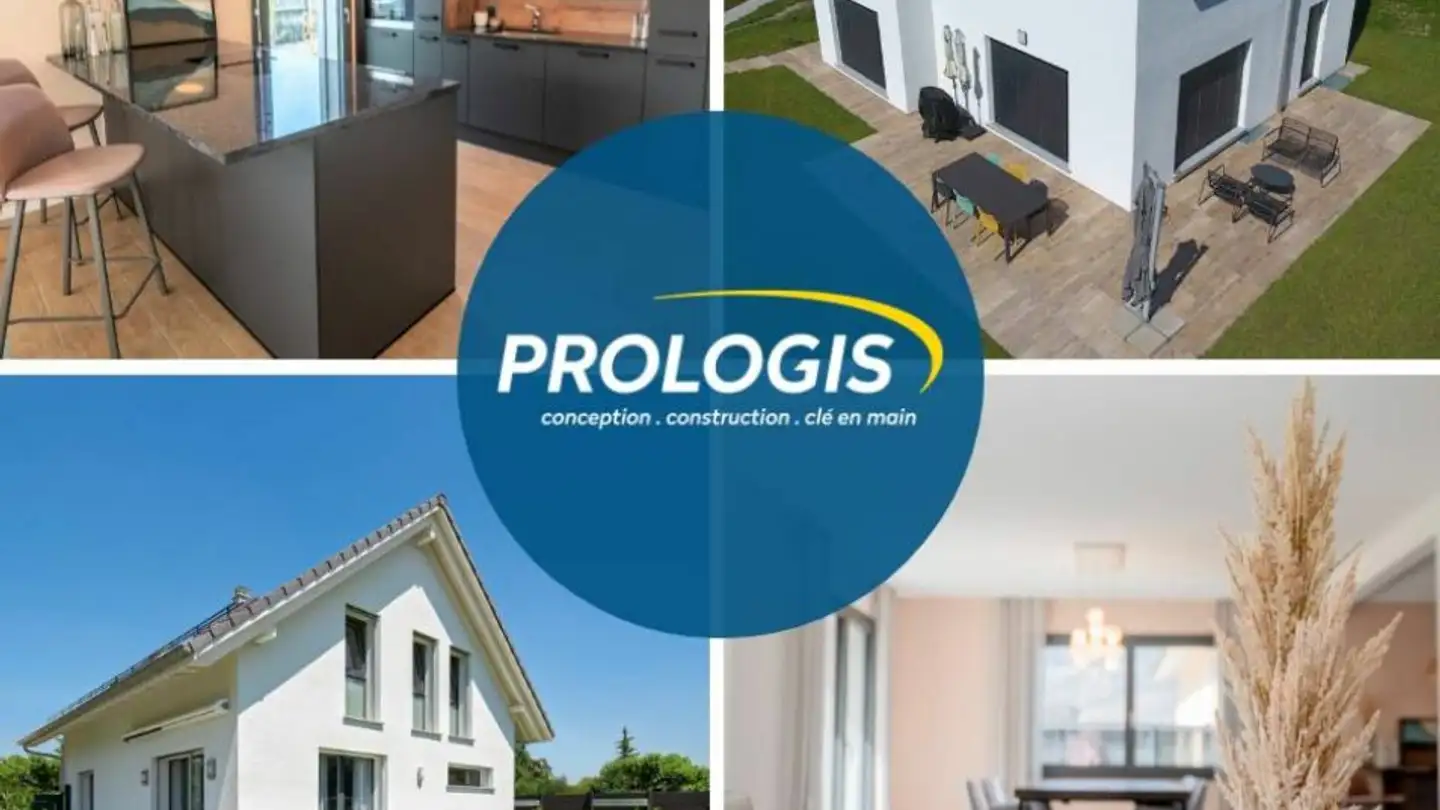 Maison individuelle à vendre - 1115 Vullierens