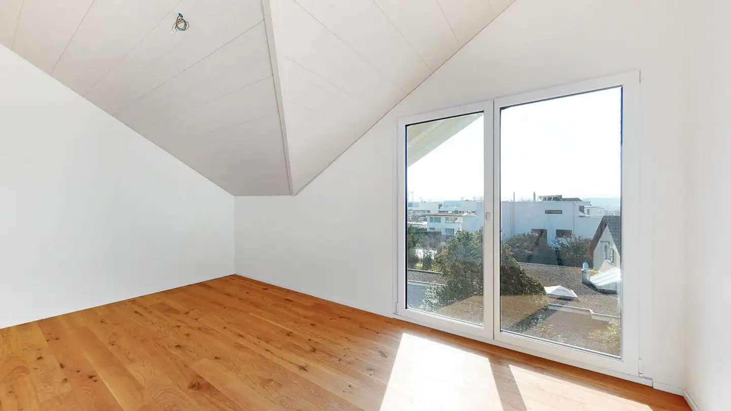 Attico in affitto - Frank-Buchser-Strasse 3, 4532 Feldbrunnen - Foto 4