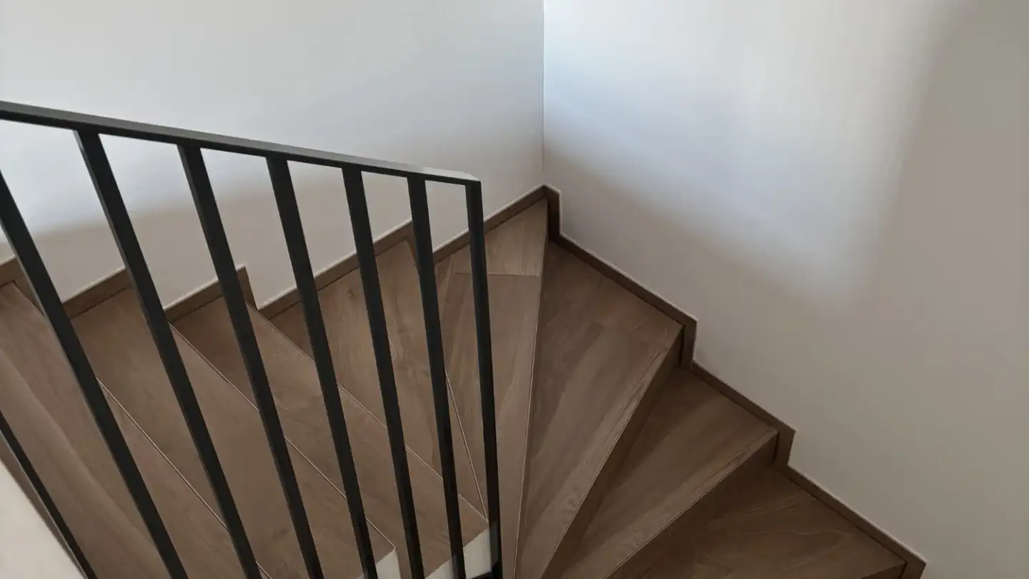 Appartamento in affitto - Hauptstrasse 87a, 5742 Kölliken - Foto 2