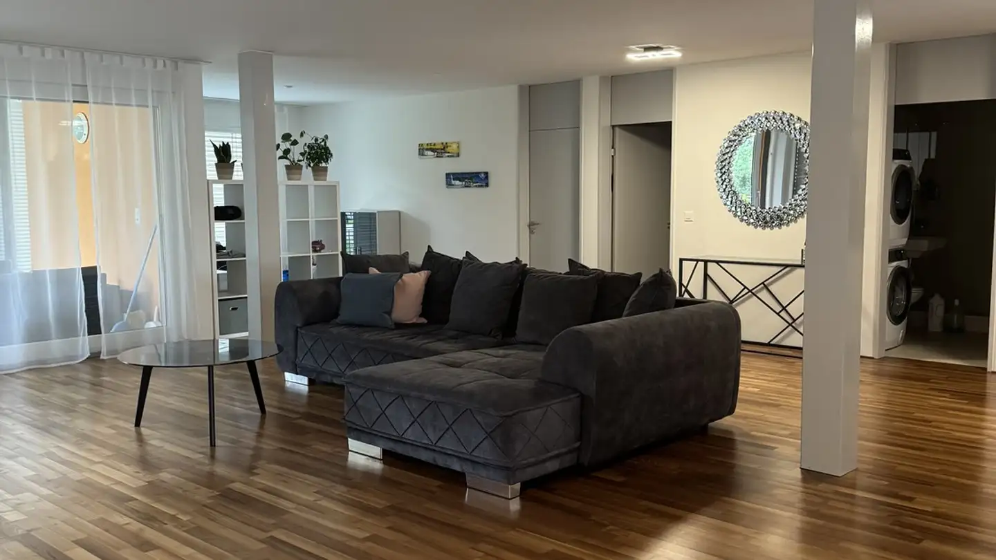 Wohnung mieten - Zürcherstrasse 25, 8854 Siebnen
