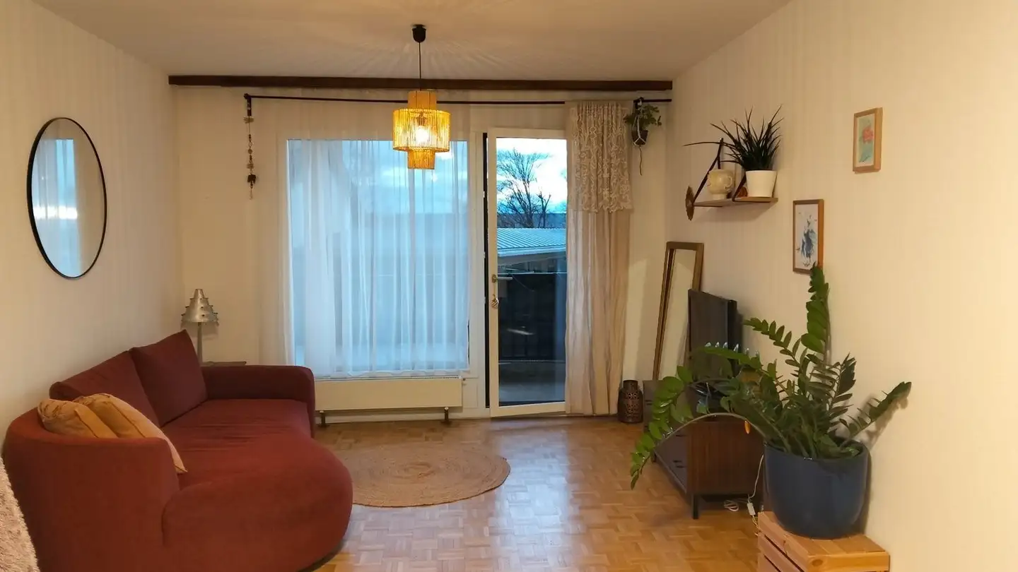 Apartment for rent - 1245 Collonge-Bellerive