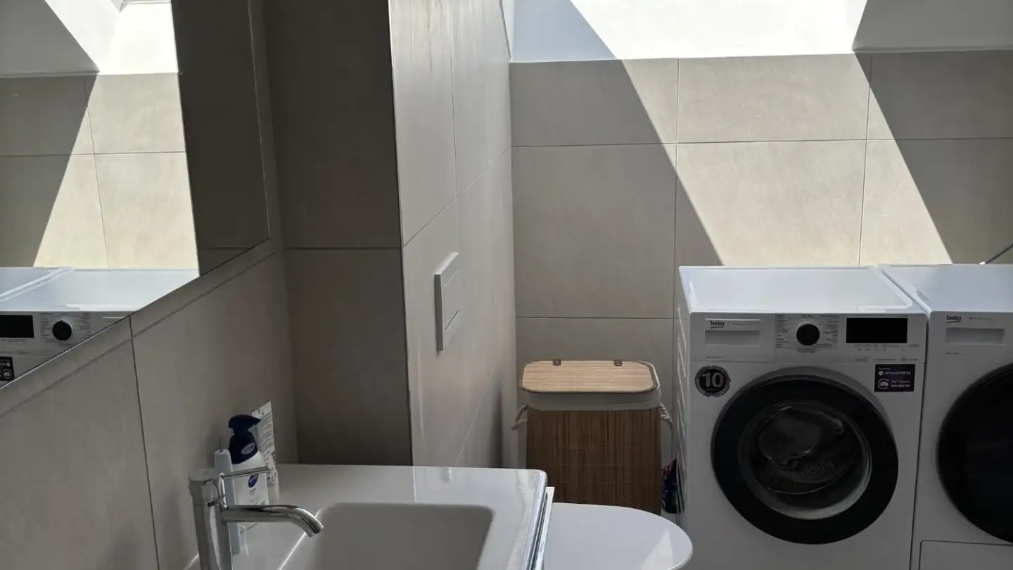 Appartamento in affitto - Hauptstrasse 87a, 5742 Kölliken - Foto 4