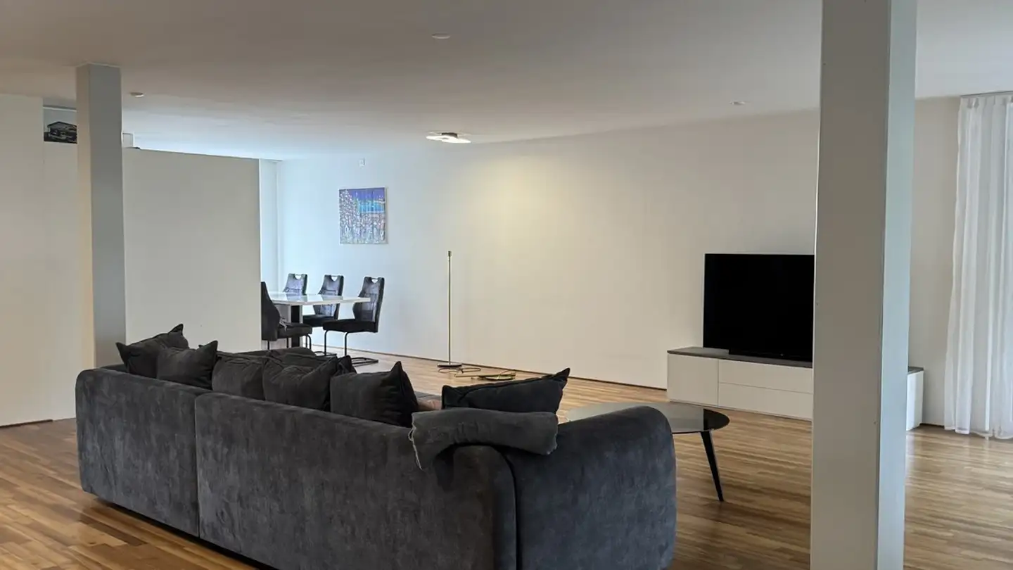 Wohnung mieten - Zürcherstrasse 25, 8854 Siebnen - Foto 3