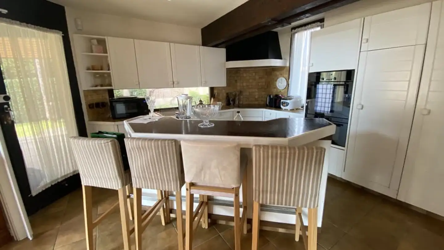 Single house for rent - 1297 Founex - Photo 2