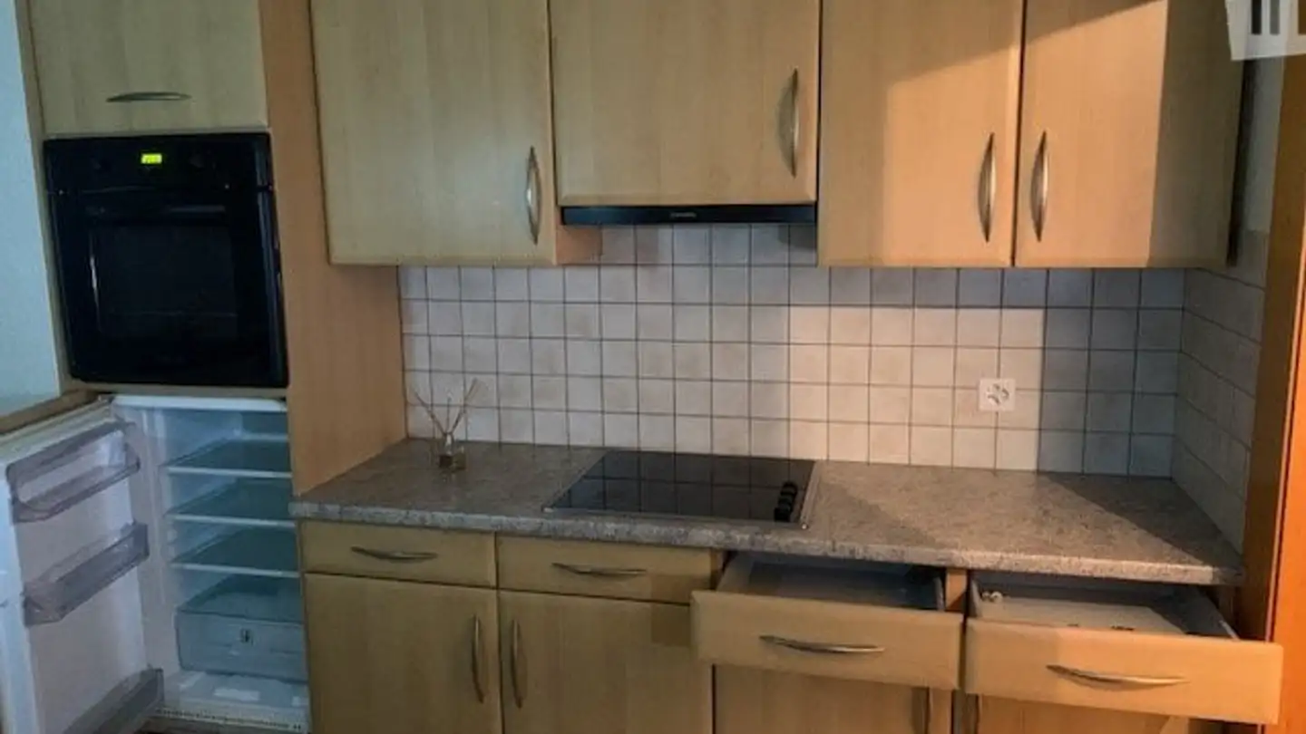 Wohnung mieten - Rue De La Promenade 4, 2105 Travers