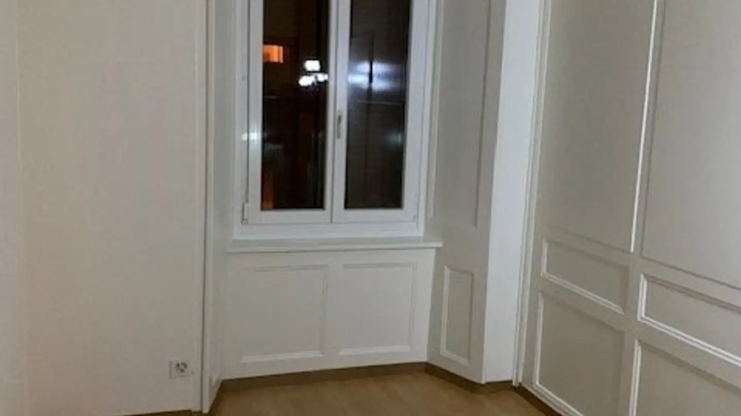 Wohnung mieten - Rue De La Promenade 4, 2105 Travers - Foto 2