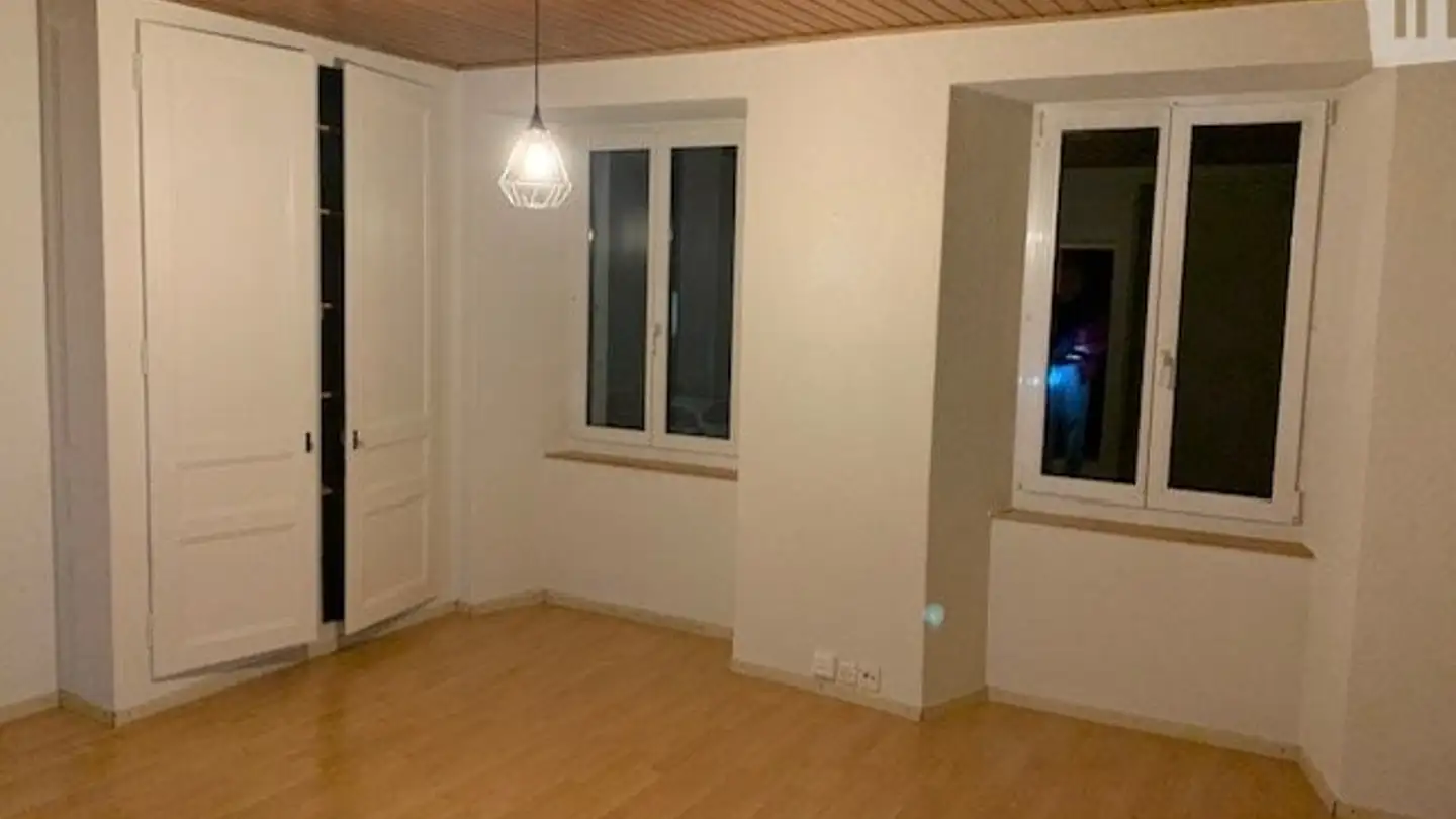 Wohnung mieten - Rue De La Promenade 4, 2105 Travers - Foto 4