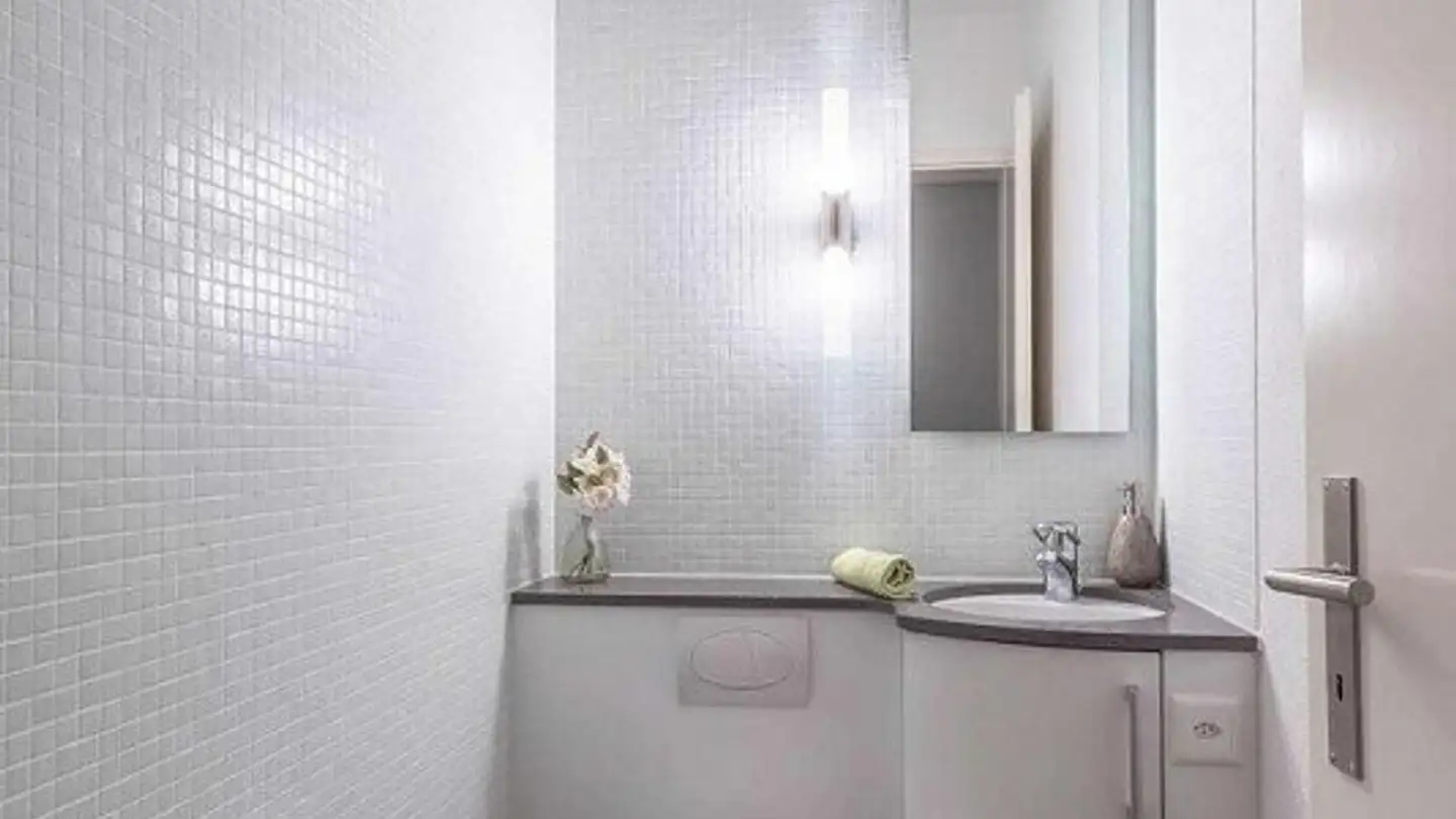 Appartement à louer - Schützengraben 9, 4051 Basel - Photo 4