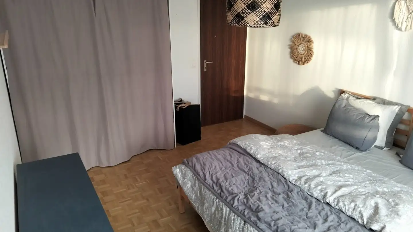 Appartamento in affitto - 1245 Collonge-Bellerive - Foto 3