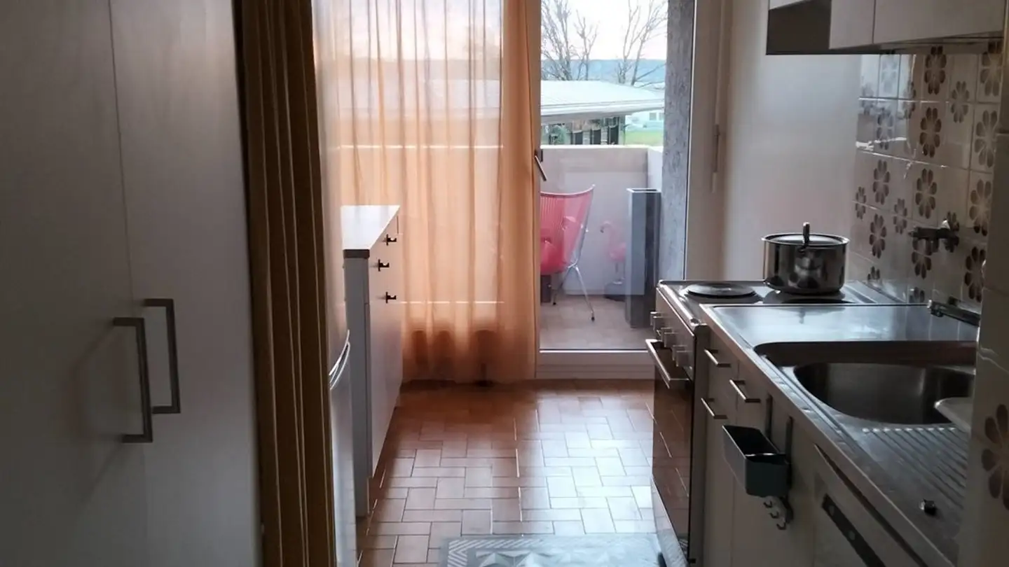 Appartamento in affitto - 1245 Collonge-Bellerive - Foto 4