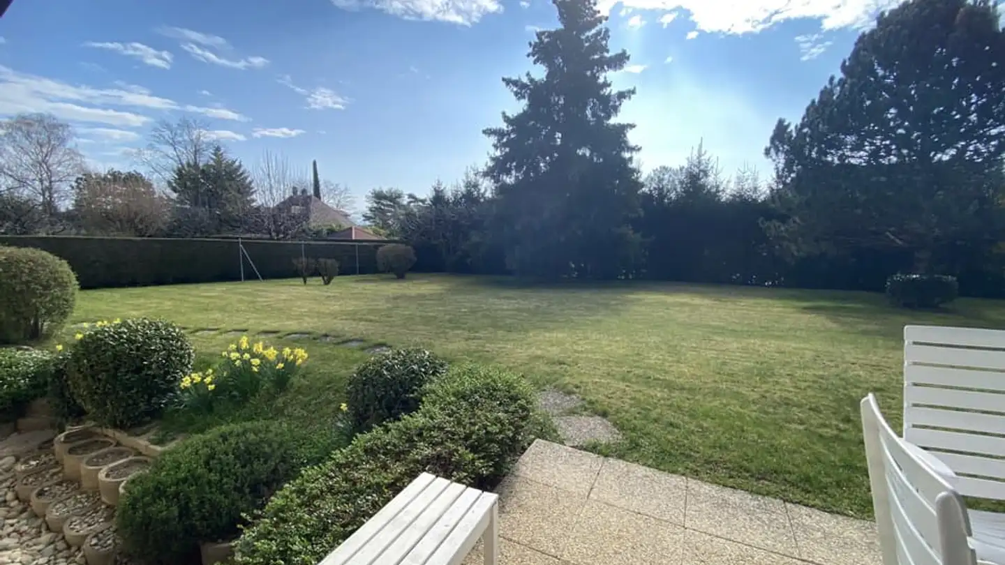 Single house for rent - 1297 Founex - Photo 3