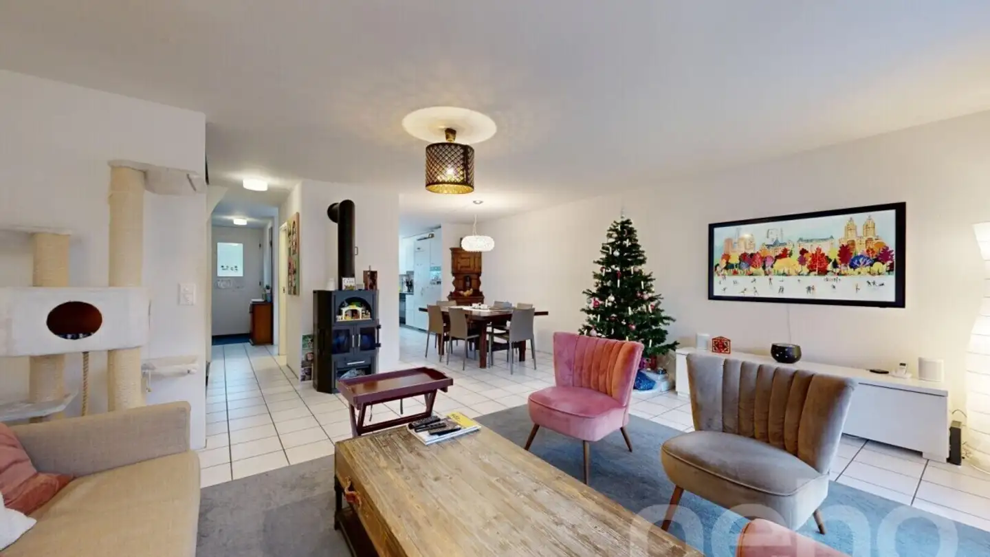 Casa a schiera in vendita - 8303 Bassersdorf - Foto 3