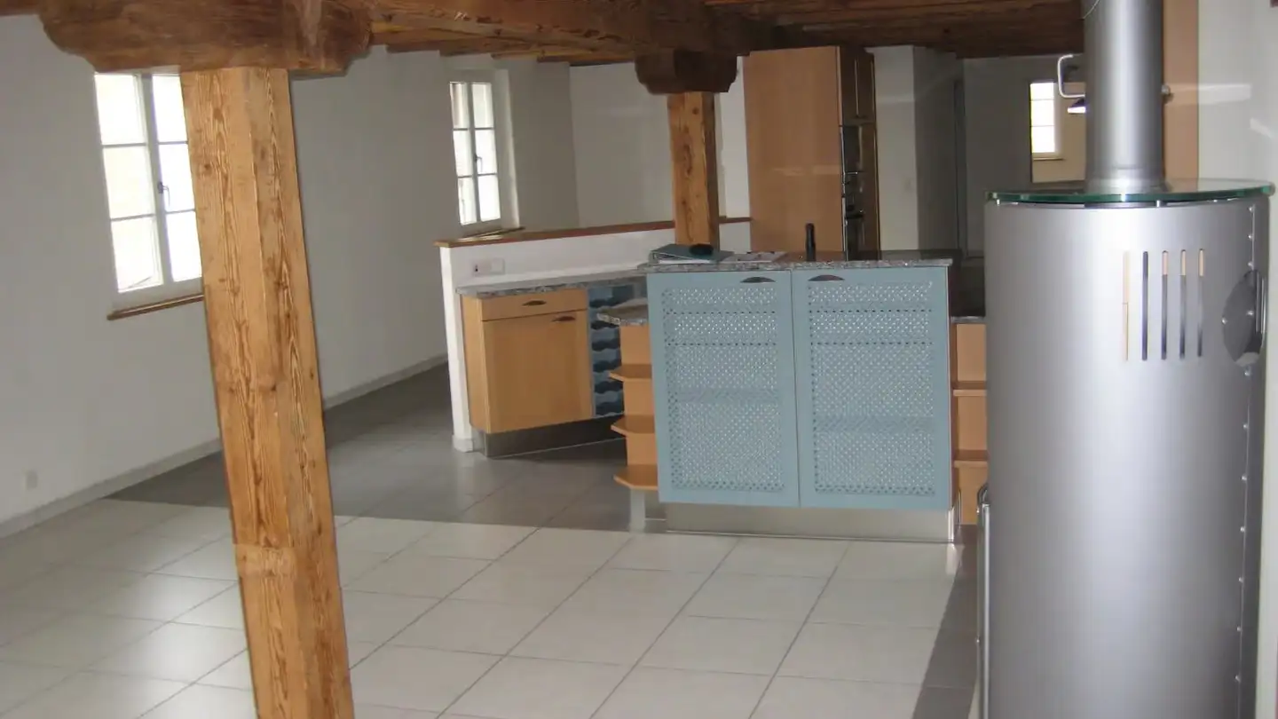 Wohnung mieten - Hohle, 3507 Biglen