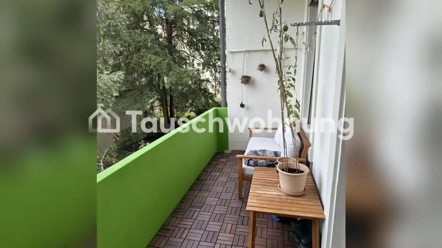 Wohnung mieten - 4053 Basel - Foto 2