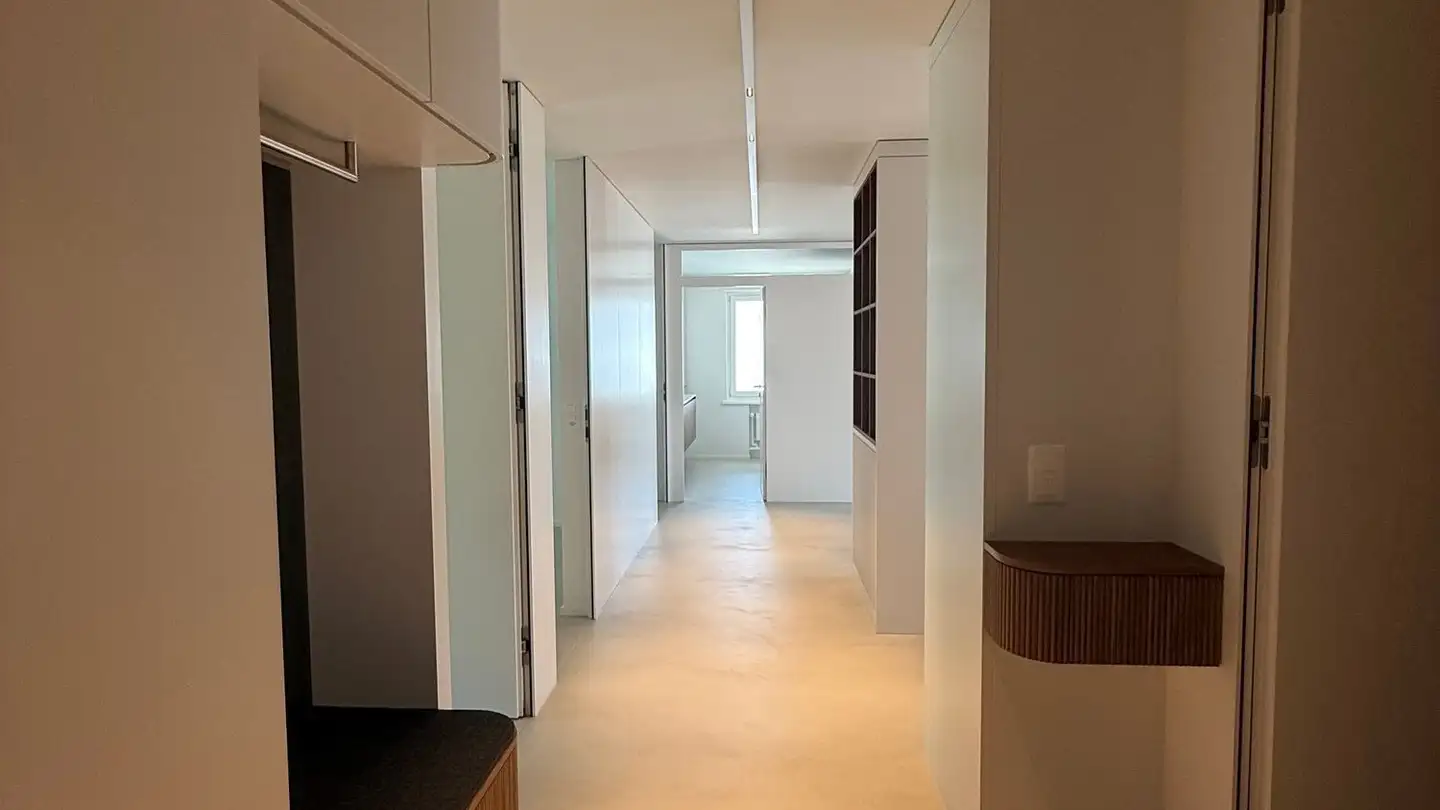 Wohnung mieten - Oberdorfstrasse 23, 8820 Wädenswil - Foto 4