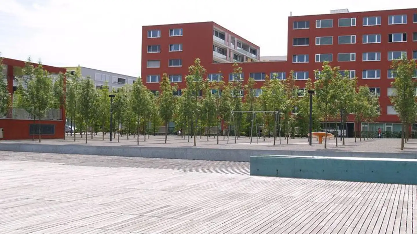 Apartment for rent - Birchstrasse 183b, 8050 Zürich