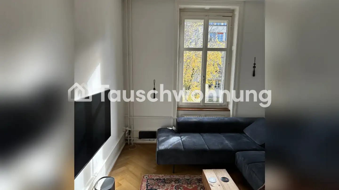 Wohnung mieten - 4053 Basel - Foto 3