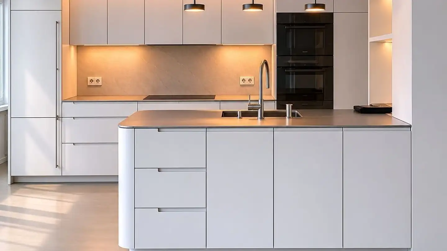 Wohnung mieten - Oberdorfstrasse 23, 8820 Wädenswil