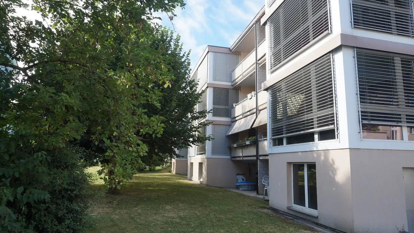 Wohnung mieten - In Den Dürrenmatten 3, 4123 Allschwil - Foto 2